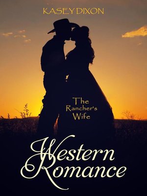 cover image of Western Romance